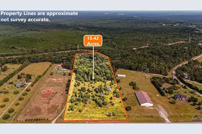 0 S Ga Highway 42, Knoxville, GA 31008 - Photo 2
