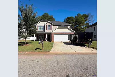 110 Arbor Creeks, Warner Robins, GA 31093 - Photo 4