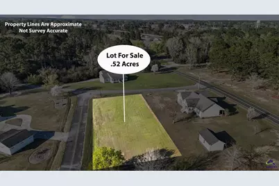 0 E Lakeshore Drive, Cochran, GA 31014 - Photo 1
