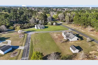 0 E Lakeshore Drive, Cochran, GA 31014 - Photo 6