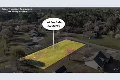 0 E Lakeshore Drive, Cochran, GA 31014 - Photo 2