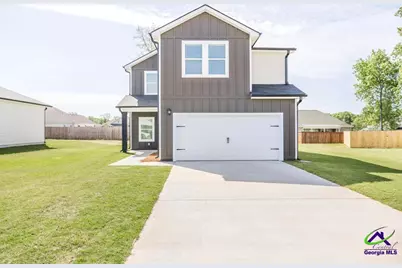 108 Bulloch Court, Warner Robins, GA 31008 - Photo 1