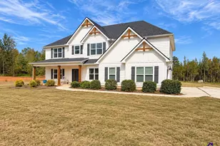 5548 Hwy 362 W, Williamson, GA 30292 - Photo 4