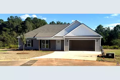 217 Sutton Dr., Perry, GA 31069 - Photo 1