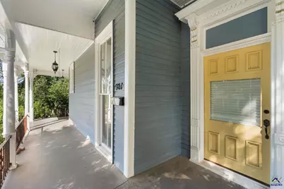 987 Highland Terrace, Macon, GA 31201 - Photo 2