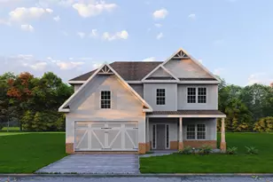 302 Baxter Dr, Kathleen, GA 31047 - Photo 1