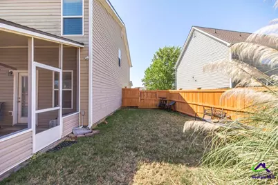 212 Burr Drive, Warner Robins, GA 31008 - Photo 24