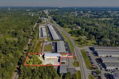 821 S Hwy 247, Kathleen, GA 31047 - Photo 10