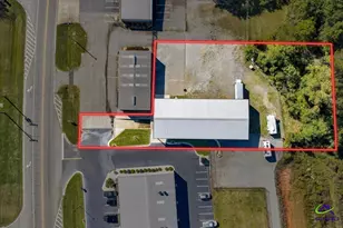 821 S Hwy 247, Kathleen, GA 31047 - Photo 1