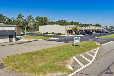 821 S Hwy 247, Kathleen, GA 31047 - Photo 22