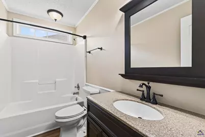406 Sundowner Drive, Bonaire, GA 31005 - Photo 24