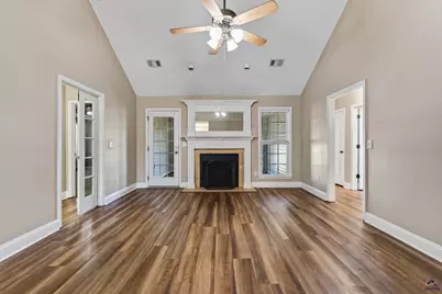 406 Sundowner Drive, Bonaire, GA 31005 - Photo 18
