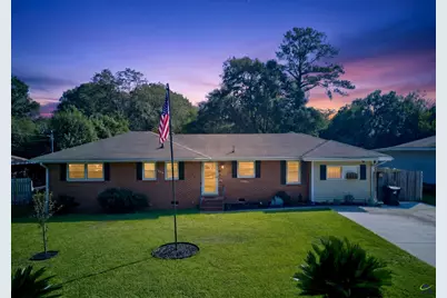 712 N Briarcliff Road, Warner Robins, GA 31088 - Photo 1