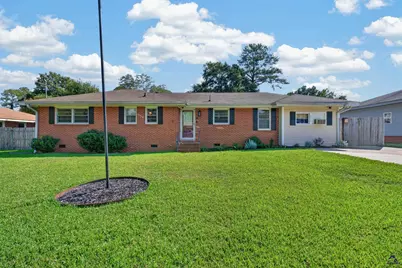 712 N Briarcliff Road, Warner Robins, GA 31088 - Photo 6