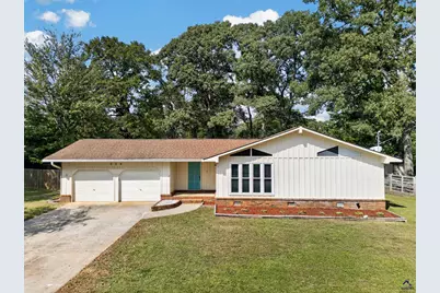303 Gawin Drive, Warner Robins, GA 31093 - Photo 2