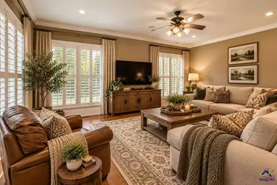 105 Steeplechase Run, Warner Robins, GA 31088 - Photo 28