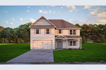 218 Baxter Drive, Kathleen, GA 31047 - Photo 1