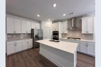 234 Flat Shoal Drive, Bonaire, GA 31005 - Photo 4