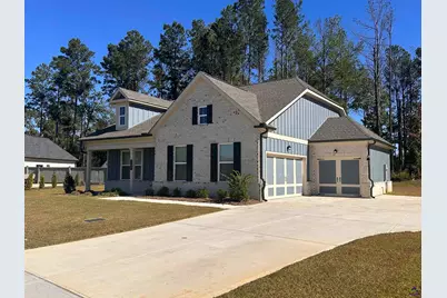 234 Flat Shoal Drive, Bonaire, GA 31005 - Photo 2
