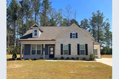 234 Flat Shoal Drive, Bonaire, GA 31005 - Photo 1