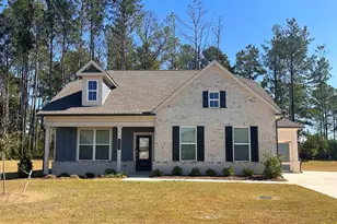 234 Flat Shoal Dr, Bonaire, GA 31005 - Photo 1