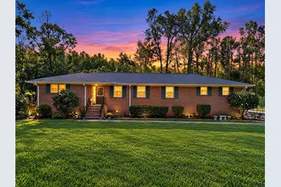 6204 Davis Road, Dry Branch, GA 31217 - Photo 1