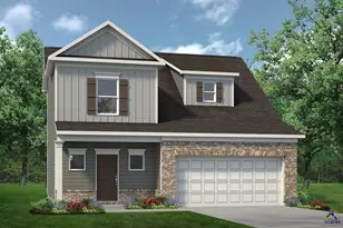 1005 Stonebridge Cir, Macon, GA 31211 - Photo 1