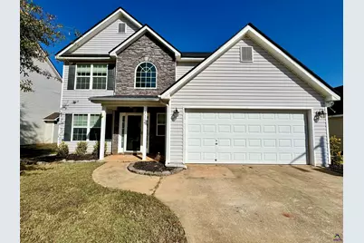 317 Timberwind Drive, Warner Robins, GA 31008 - Photo 1