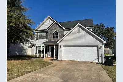317 Timberwind Drive, Warner Robins, GA 31008 - Photo 2