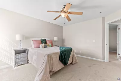 515 Arrie Drive, Warner Robins, GA 31008 - Photo 46