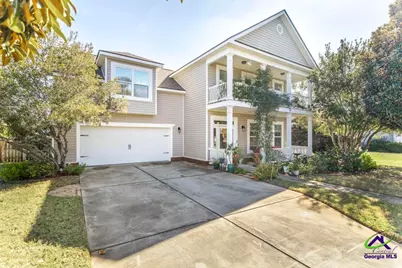 105 St. Augustine Drive, Bonaire, GA 31005 - Photo 2