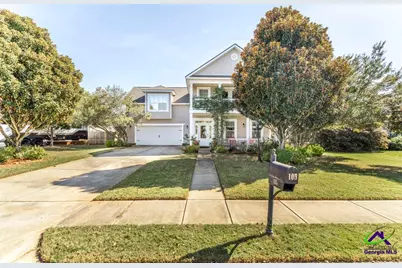 105 St. Augustine Drive, Bonaire, GA 31005 - Photo 4