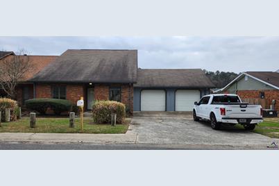 241 Leisure Lake Drive, Warner Robins, GA 31088 - Photo 1