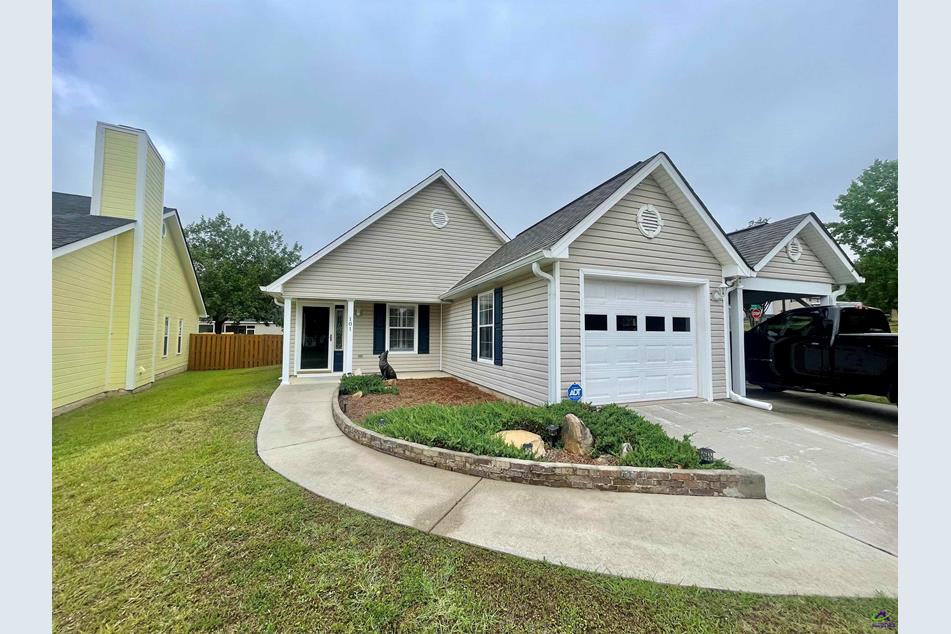 101 Bayside Cir, Warner Robins, GA 31088 MLS 233558 Coldwell Banker