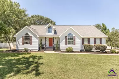 236 Ruben Road, Byron, GA 31008 - Photo 1