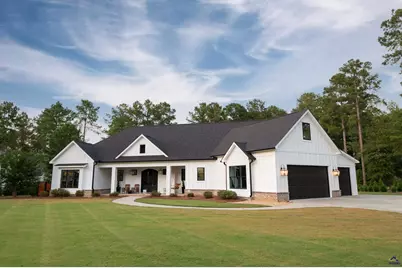 239 Mossy Lake Road, Perry, GA 31069 - Photo 1