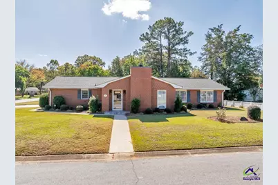 101 Hollydale Drive, Warner Robins, GA 31093 - Photo 1