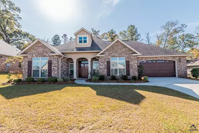 222 Rustic Live Oak Trail, Bonaire, GA 31005 - Photo 1