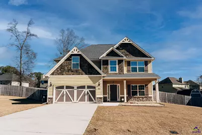 112 Catskill Lane, Bonaire, GA 31005 - Photo 1