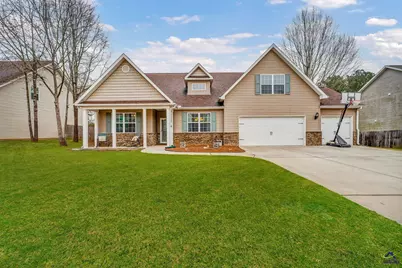 206 Christopher Luke Circle, Perry, GA 31069 - Photo 1