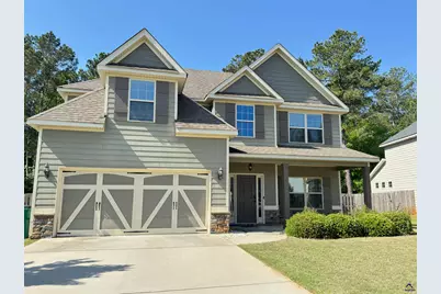 305 Dog Fennel Lane, Perry, GA 31069 - Photo 1