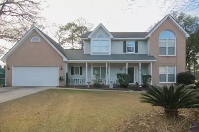 103 Deerwood Drive, Warner Robins, GA 31088 - Photo 1
