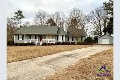 109 Yellow Pine Court, Macon, GA 31220 - Photo 1
