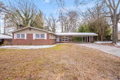 204 Morningside Drive, Warner Robins, GA 31088 - Photo 1