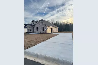 515 Liberty Hall Drive, Bonaire, GA 31005 - Photo 1