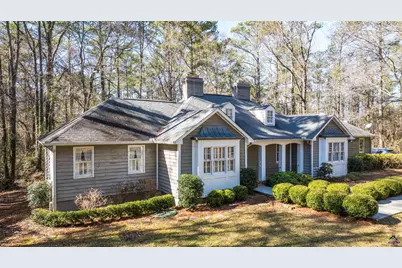 7340 Zebulon Road, Macon, GA 31220 - Photo 1