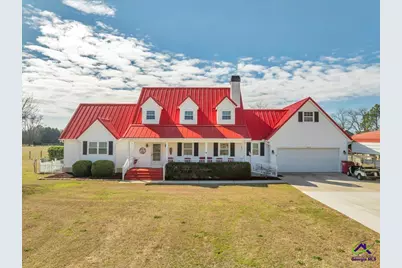 12012 S Ga Highway 42, Byron, GA 31008 - Photo 1