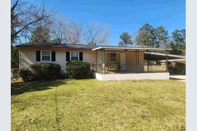 123 Fisher Street, Warner Robins, GA 31088 - Photo 1