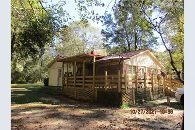 1198 Hendricks Road, Fort Valley, GA 31030 - Photo 1