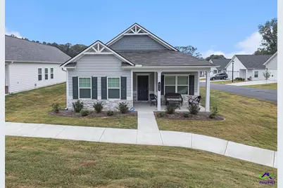 214 N Dogwood Street, Villa Rica, GA 30180 - Photo 1